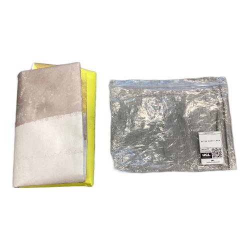 UGL グランドシート 約200×95cm タイベックシート 65g ULTRA GOOD LUCK