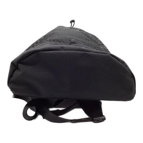 NERDY MOUNTAIN WORKS (ナーディーマウンテンワークス) バックパック グレー×ブラック オーダー品 A-PAC