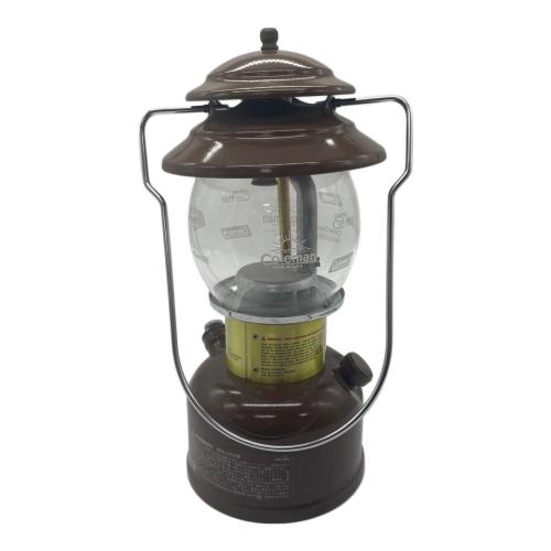 Coleman (コールマン) ガソリンランタン 200B644J シーズンズランタン 2005 ウィンター