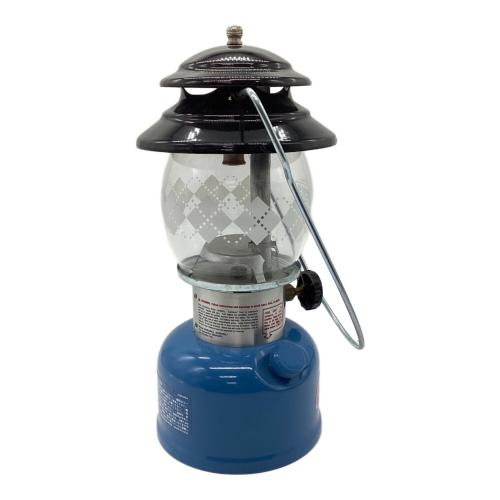 Coleman (コールマン) ガソリンランタン アーガイル 200BA65J シーズンズランタン 2006 ウィンター 2005年10月製