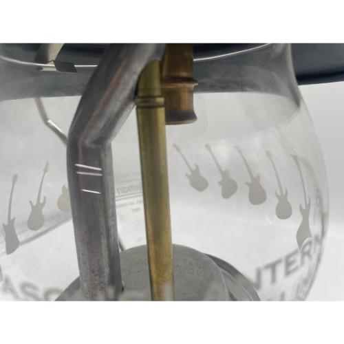 Coleman (コールマン) ガソリンランタン 200BA68J シーズンズランラタン 2008 ROCK 2007年8月製