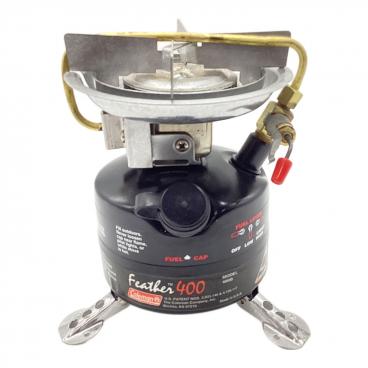 Coleman (コールマン) ガソリンシングルバーナー 533-739J デラックス