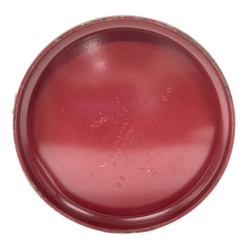 290A  リミテッドエディションミレニアムランタン ガソリンランタン 290A743J レッド　Coleman (コールマン)