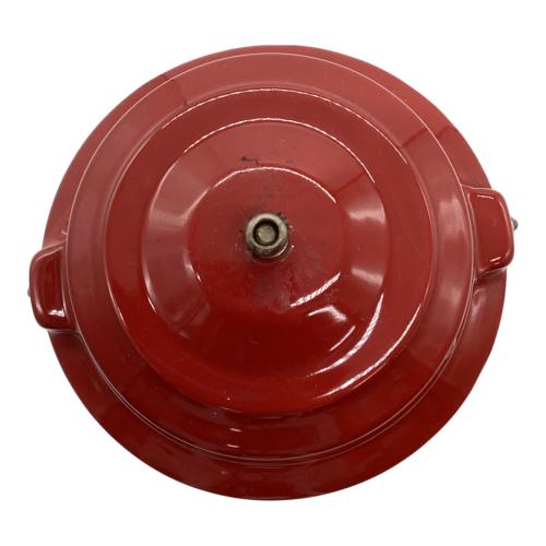 290A  リミテッドエディションミレニアムランタン ガソリンランタン 290A743J レッド　Coleman (コールマン)