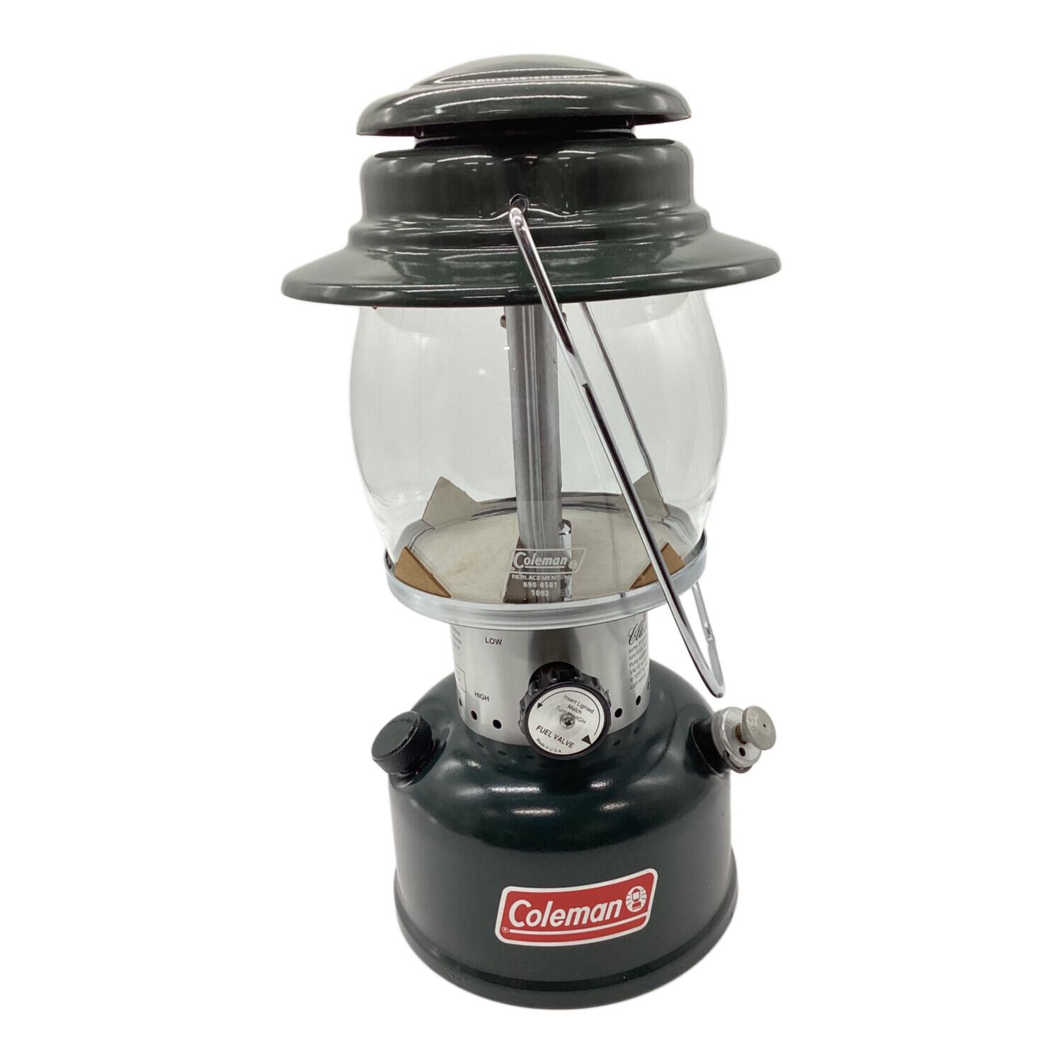 美品❕コールマン クラッシックシリーズ　ランタン 635B 5505001425197583_01_5487w.jpeg