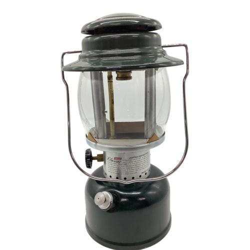 Coleman (コールマン) クラシックシリーズ ガソリンランタン 635B743J