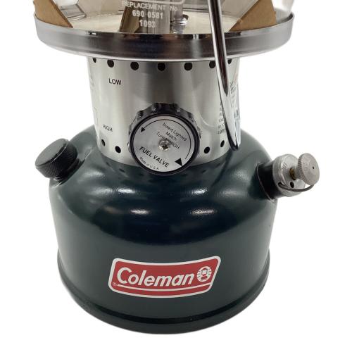 Coleman (コールマン) クラシックシリーズ ガソリンランタン 635B743J