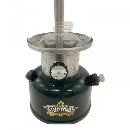 Coleman (コールマン) ガソリンランタン 635BA65J アメリカン