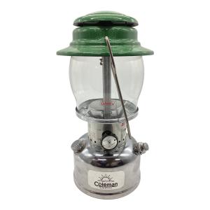 Coleman (コールマン) 635 プロフェッショナル エディション ガソリンランタン