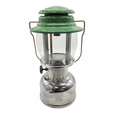 Coleman (コールマン) 635 プロフェッショナル エディション ガソリン