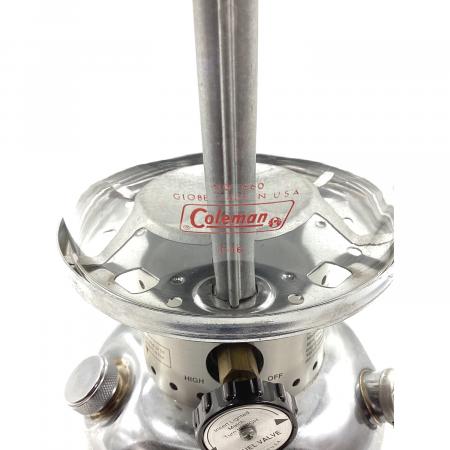 Coleman (コールマン) 635 プロフェッショナル エディション ガソリン