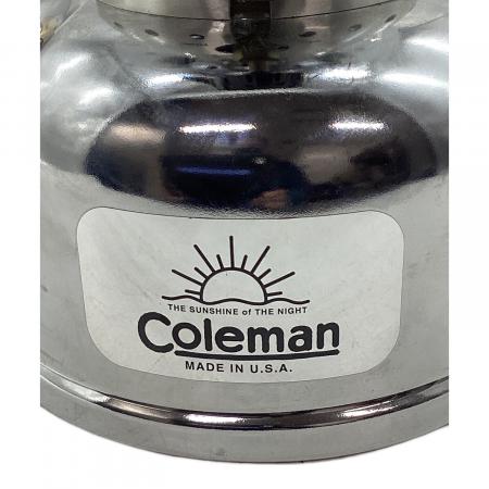 Coleman (コールマン) 635 プロフェッショナル エディション ガソリン
