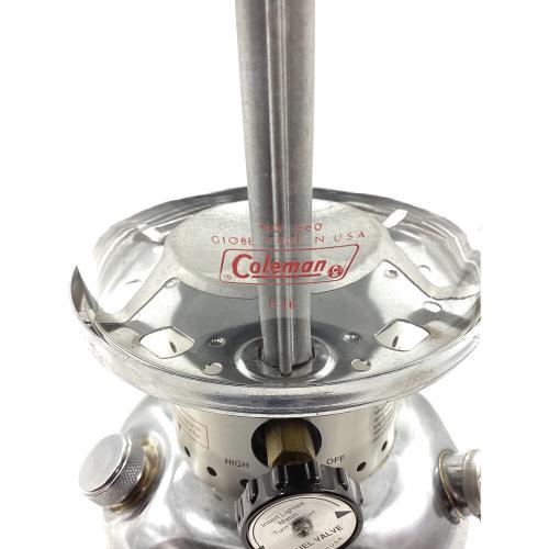 Coleman (コールマン) 635 プロフェッショナル エディション ガソリンランタン