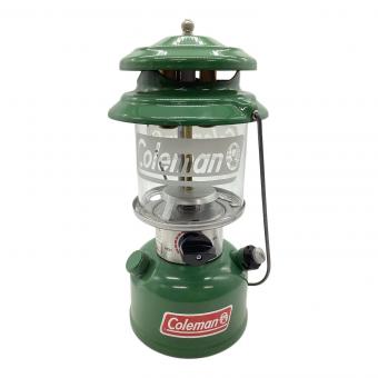 Coleman (コールマン) ツーマントルランタン DX ガソリンランタン 285-749J アマガエル