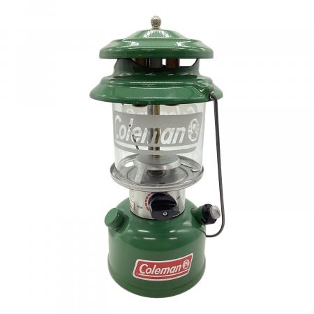 Coleman (コールマン) ツーマントルランタン DX ガソリンランタン 285