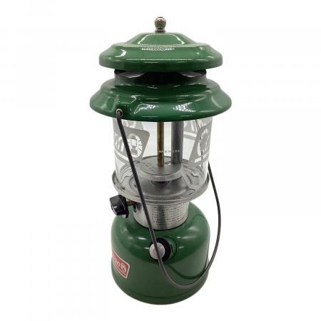 Coleman (コールマン) ツーマントルランタン DX ガソリンランタン 285