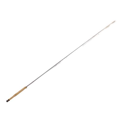 SCOTT (スコット) ロッド(釣竿) 8'8"3 Line 2.4oz @ フライリール ルアーロッド 〇 マルチピース