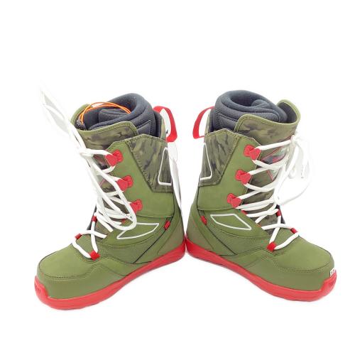 thirtytwo (サーティーツー) スノーボードブーツ メンズ SIZE 25.5cm