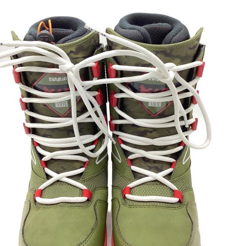 thirtytwo (サーティーツー) スノーボードブーツ メンズ SIZE 25.5cm