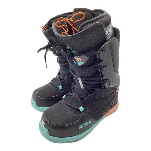 thirtytwo (サーティーツー) JP WALKER スノーボードブーツ メンズ SIZE 26cm ブラック×ブルー