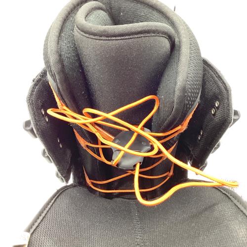 thirtytwo (サーティーツー) JP WALKER スノーボードブーツ メンズ SIZE 26cm ブラック×ブルー