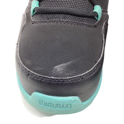 thirtytwo (サーティーツー) JP WALKER スノーボードブーツ メンズ SIZE 26cm ブラック×ブルー