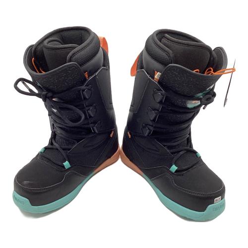 thirtytwo (サーティーツー) JP WALKER スノーボードブーツ メンズ SIZE 26cm ブラック×ブルー