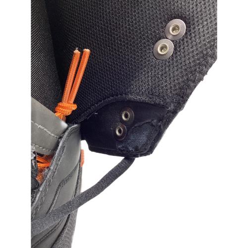 thirtytwo (サーティーツー) JP WALKER スノーボードブーツ メンズ SIZE 26cm ブラック×ブルー