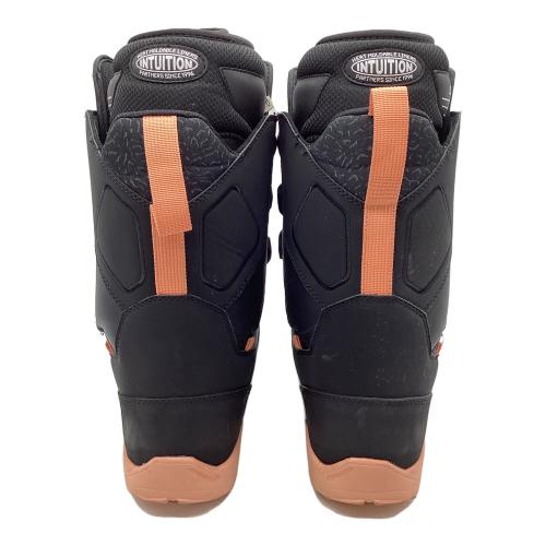 thirtytwo (サーティーツー) JP WALKER スノーボードブーツ メンズ SIZE 26cm ブラック×ブルー