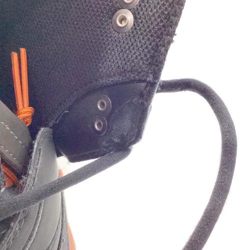 thirtytwo (サーティーツー) JP WALKER スノーボードブーツ メンズ SIZE 26cm ブラック×ブルー