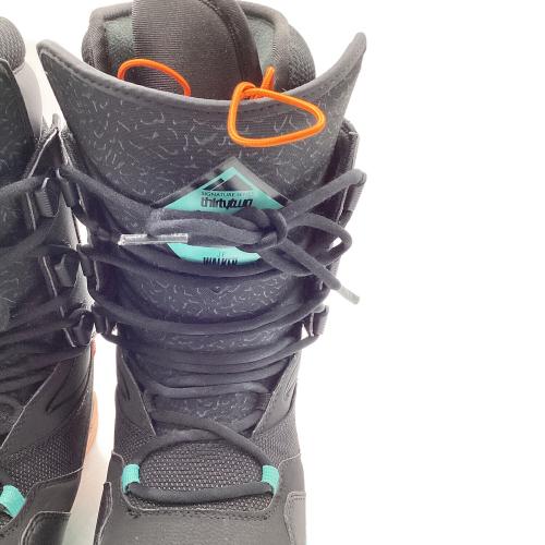 thirtytwo (サーティーツー) JP WALKER スノーボードブーツ メンズ SIZE 26cm ブラック×ブルー