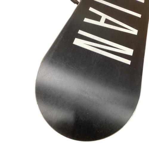 ALLIAN (アライアン) スノーボード 142cm 19-20 2x4 キャンバー PRIZM