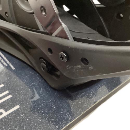 ALLIAN (アライアン) スノーボード 142cm 19-20 2x4 キャンバー PRIZM GIRL ビンディング付(バートン lexa)