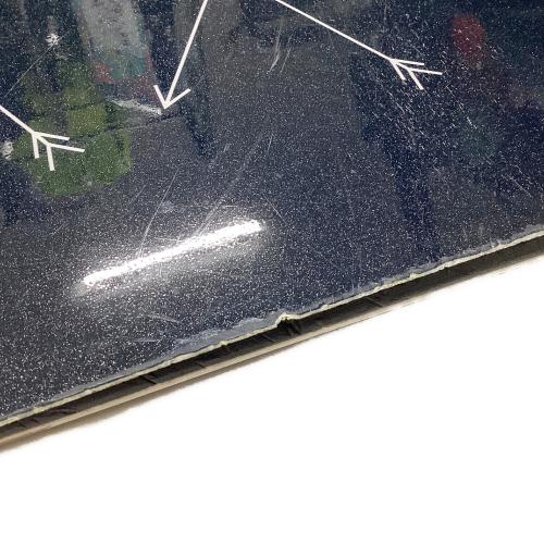 ALLIAN (アライアン) スノーボード 142cm 19-20 2x4 キャンバー PRIZM GIRL ビンディング付(バートン lexa)