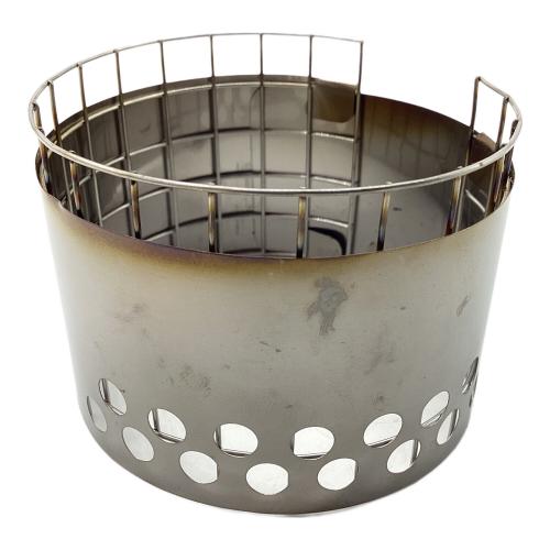 Sanpo's Fun Lite Gear 風防 3W Windscreen Low