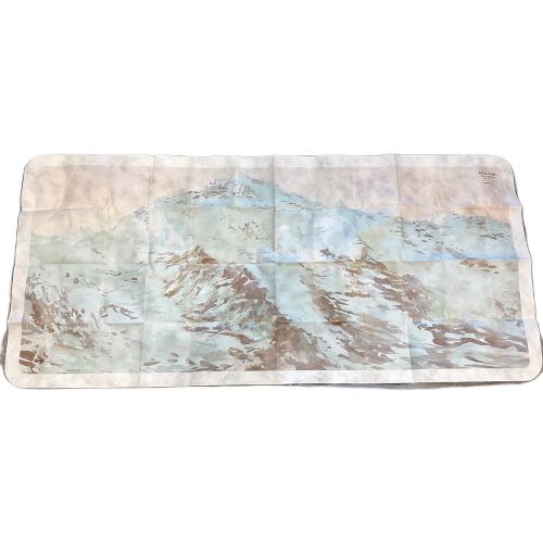 HIGH TAIL DESIGN グランドシート 約198×91cm タイベックグランドシート Hannah Beimborn Tyvek Ground Cloth 未使用品