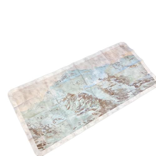 HIGH TAIL DESIGN グランドシート 約198×91cm タイベックグランドシート Hannah Beimborn Tyvek Ground Cloth 未使用品