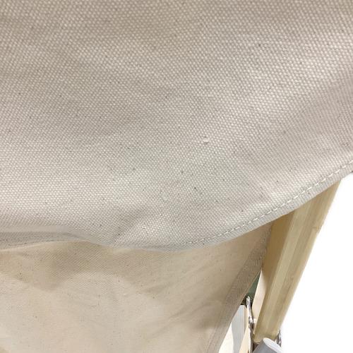 Snow peak (スノーピーク) アウトドアチェア アイボリー LV-081R Take!チェア ロング