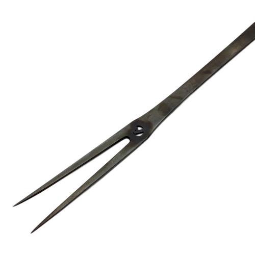 asimocrafts (アシモクラフツ) クッキング用品 kushi z asi