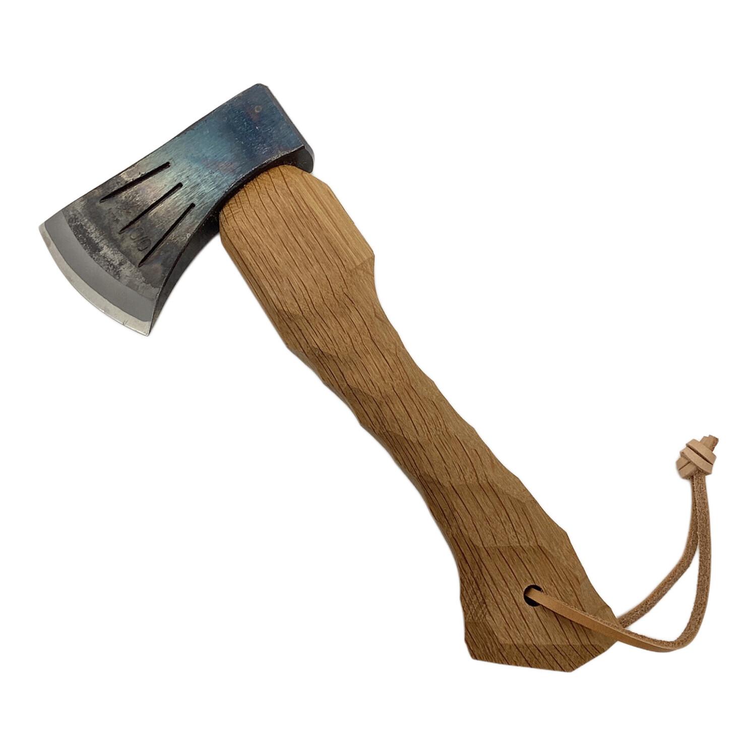 nerudesignworks ono kezuru 斧 ネルデザインワークス neru design works (ネルデザインワークス) 斧 ono kezuru 380