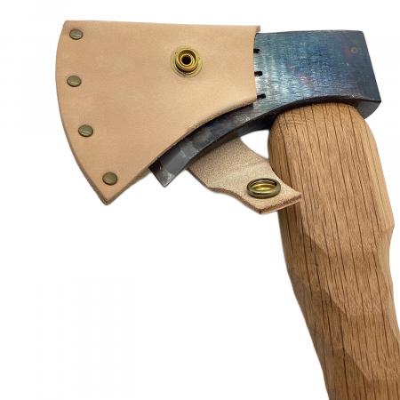 新品 ネルデザインワークス ono kezuru 斧 オノ アシモクラフツ ナタ neru design works (ネルデザインワークス) 斧 Ono Kezuru