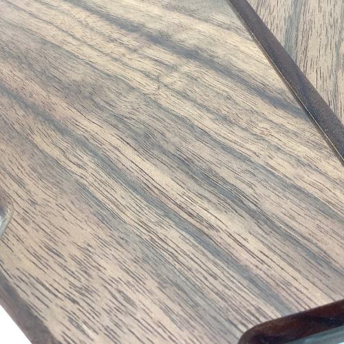 WANTKEY CAMP (ウォンキーキャンプ) アウトドアテーブル ブラウン WANTKEY MINI ウォルナット