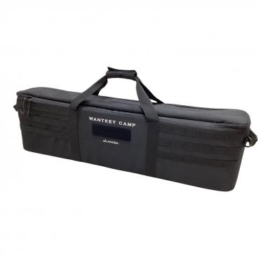 T-DESIGN アウトドア雑貨 フォールディングトーチ用チタンバレル