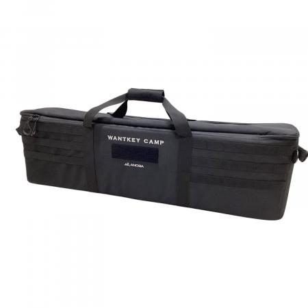 WANTKEY CAMP SBS セット 収納ケース付　ウォンキーキャンプ 5505001428464583_02_7605w.jpeg