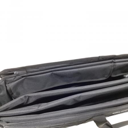 WANTKEY CAMP ウォンキーキャンプsbsフルセット ANOB収納バッグ WANTKEY CAMP (ウォンキーキャンプ) 収納ケース 内寸：約83×11×22cm