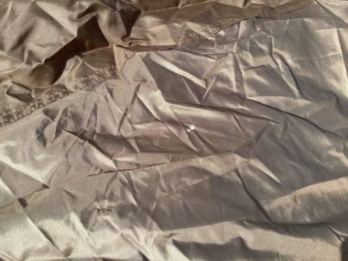 Snow peak (スノーピーク) シェルター TP-623R スカートヨゴレ有 2021年製 リビングシェル