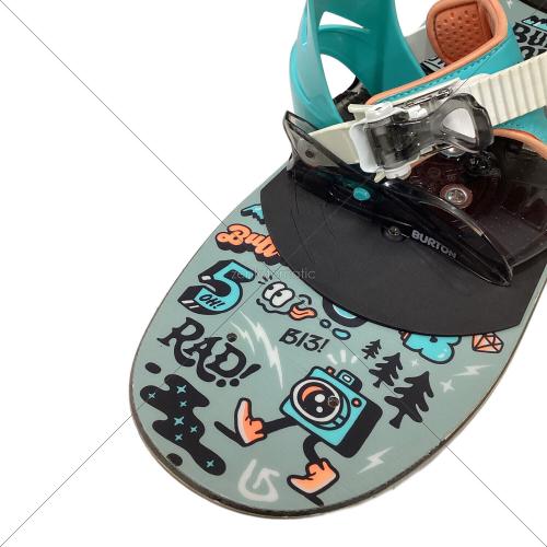 BURTON (バートン) AFTER SCHOOL SPECIAL スノーボード 80cm スカイ