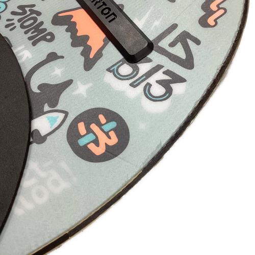 BURTON (バートン) AFTER SCHOOL SPECIAL スノーボード 80cm スカイブルー