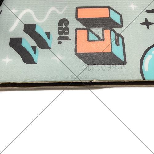 BURTON (バートン) AFTER SCHOOL SPECIAL スノーボード 80cm スカイ