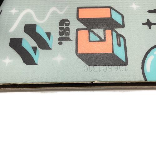 BURTON (バートン) AFTER SCHOOL SPECIAL スノーボード 80cm スカイブルー